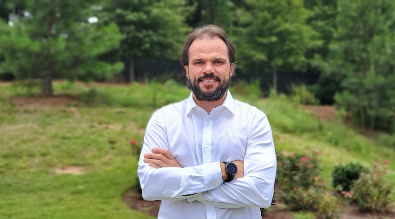 Mauricio Gómez, Co-Fundador de Fluid Attacks