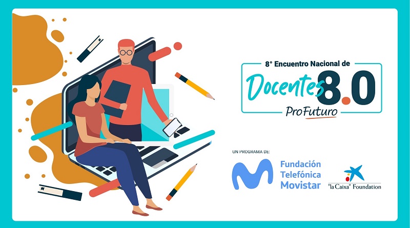 Encuentro Docentes 8.0 Profuturo