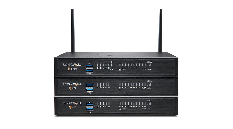 SonicWall
