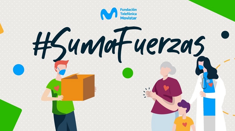 Suma Fuerzas comunicado
