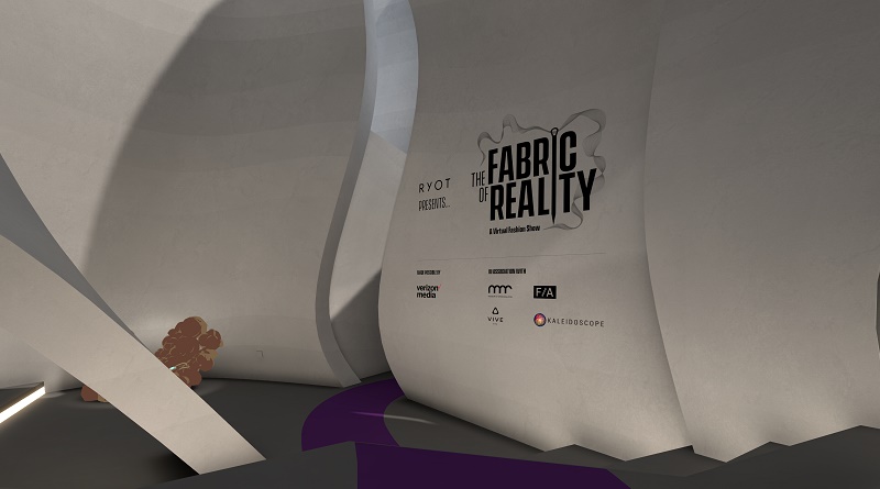 The Fabric of Reality