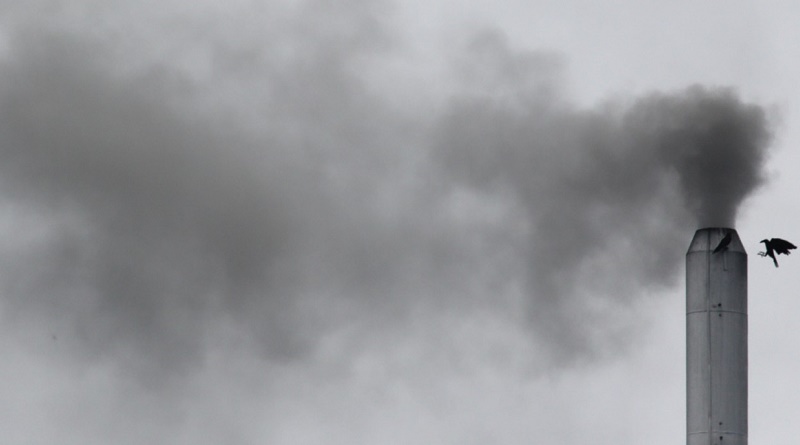 cambio climático