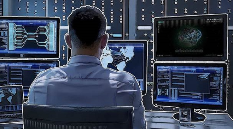 ciberseguridad
