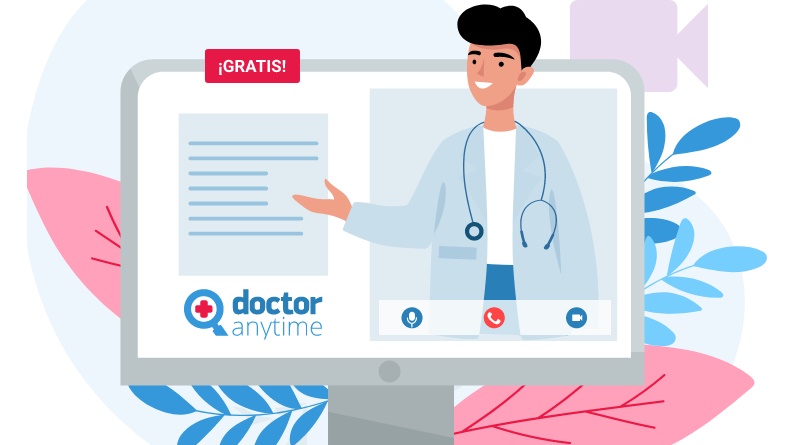 doctor anytime