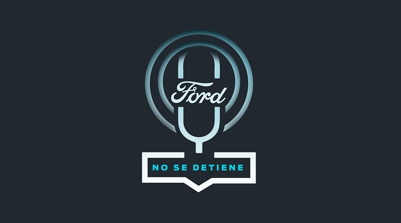 ford no se detiene podcast