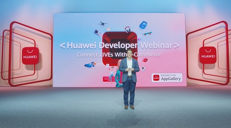Huawei