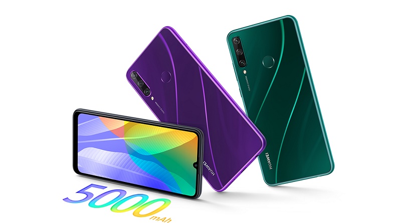 huawei-y6p