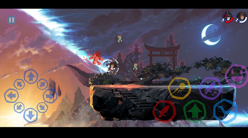 Brawlhalla