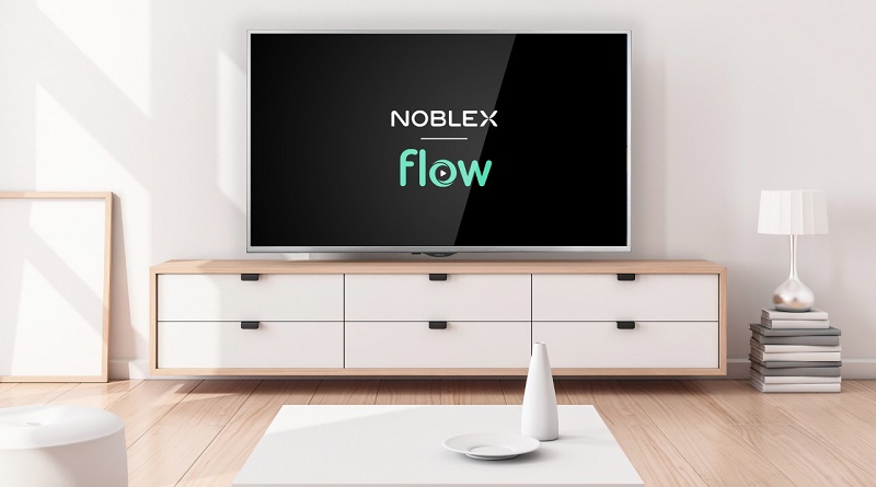noblex flow