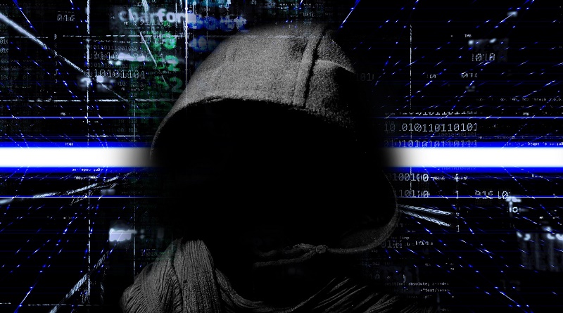 ransomware