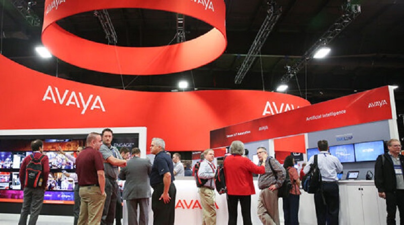 Avaya Engage 2020