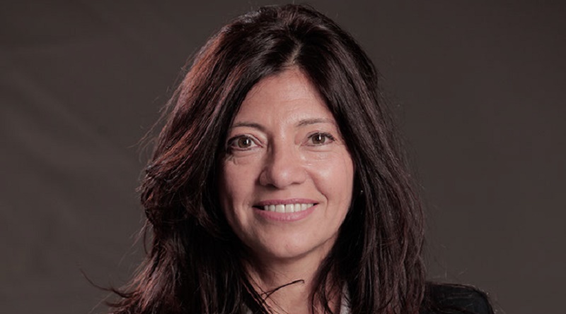 Claudia Frank