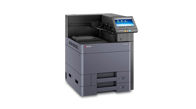 ECOSYS P4060dn