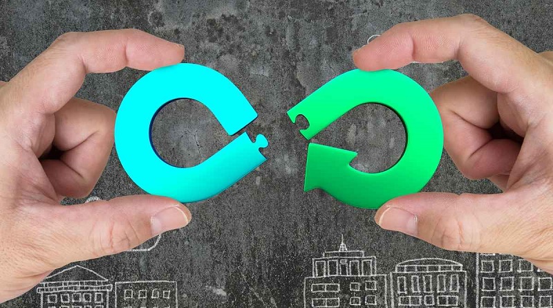 economía circular