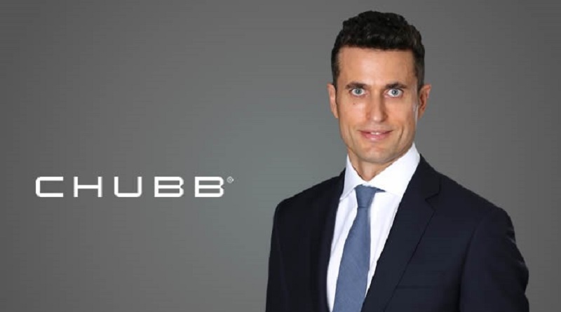 Gabriel Lazaro, Vice President, Digital, Latin America de Chubb 1 (1)