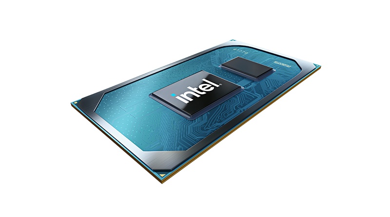 11th Gen Intel Core processors for IoT are enhanced specifically