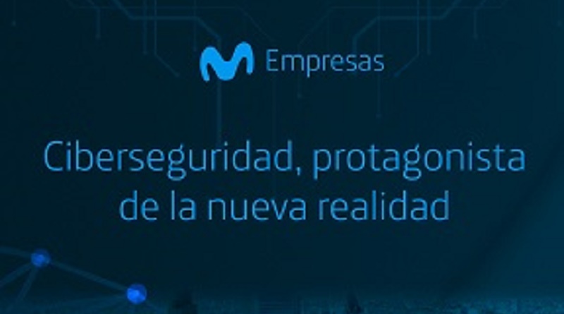 movistar empresas ciberseguridad