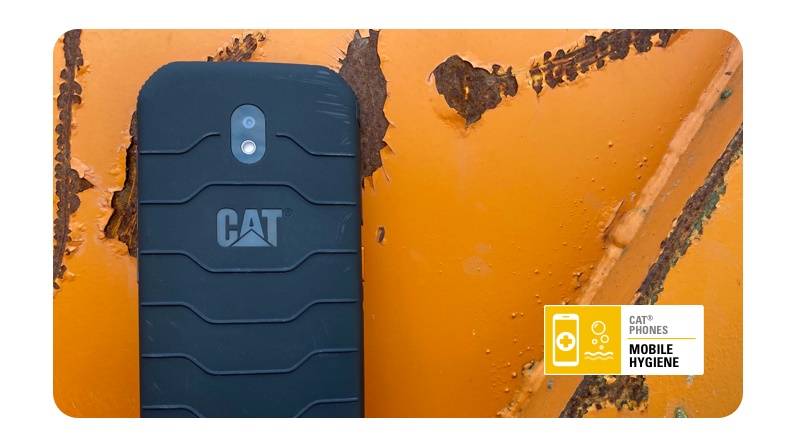 Cat S42