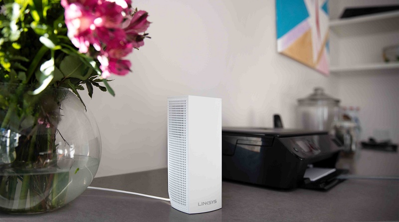 Linksys Velop