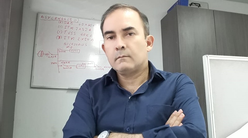 Victor Acosta