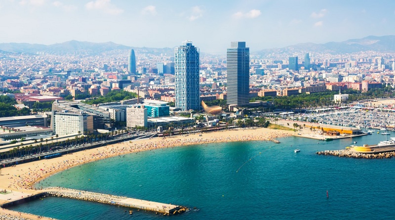 barcelona