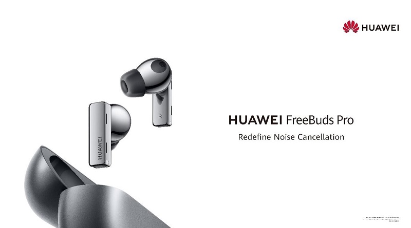 freebuds pro