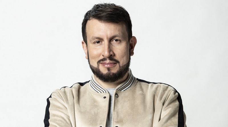 Alexander Torrenegra