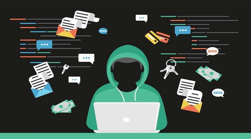 Ataques de ransomware 1