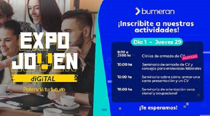 Expo Joven Digital
