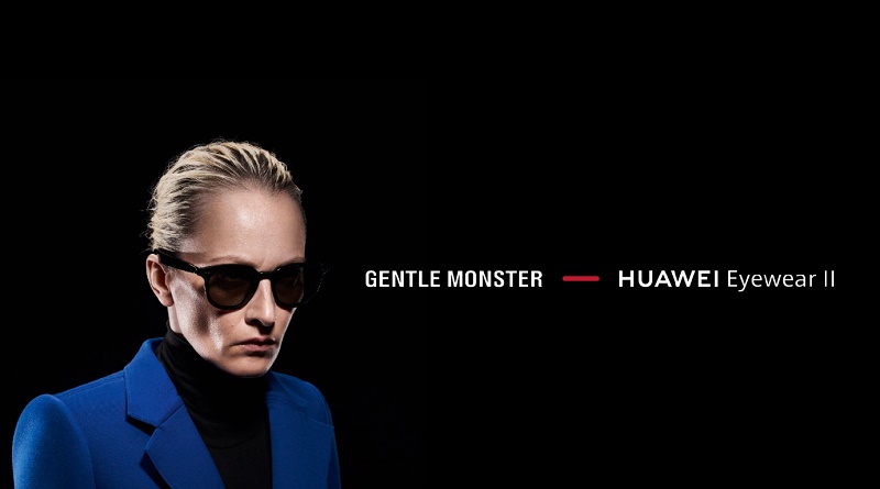 Gentle Monster Eyewear II