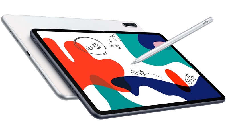 Huawei-Matepad 10.4