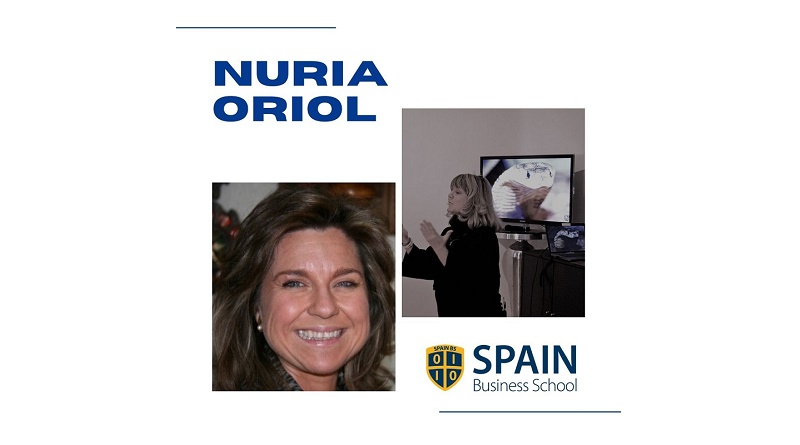 Motivación en tiempos de crisis- Núria Oriol
