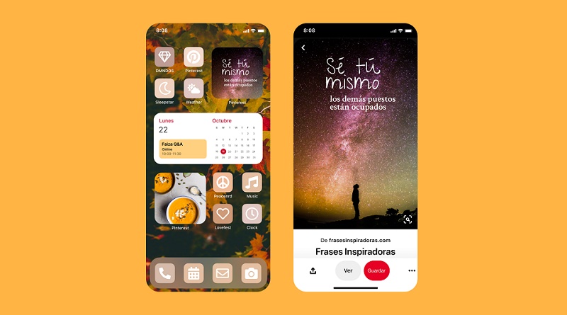 Pinterest