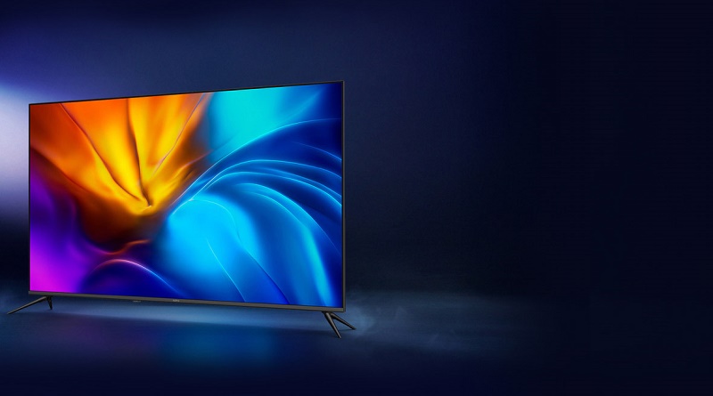 realme TV SLED 4K
