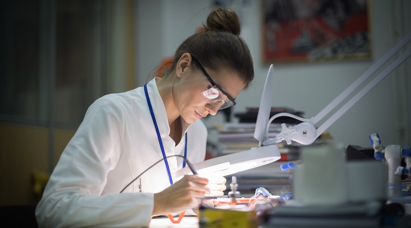 women stem