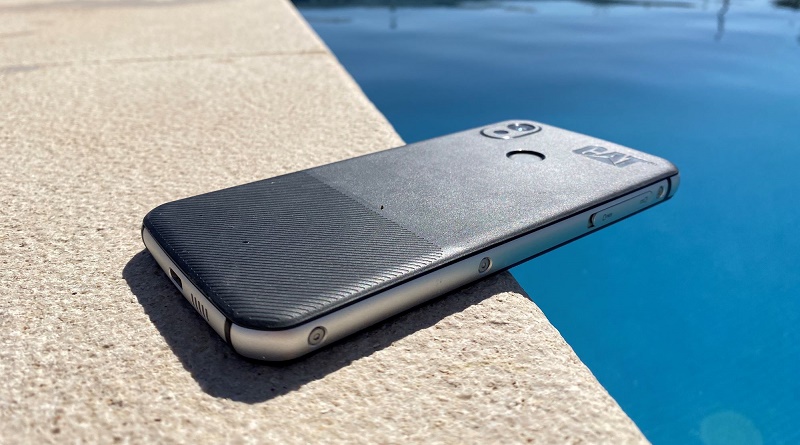 Cat®Phones S52