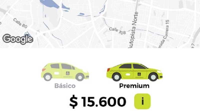 taxis