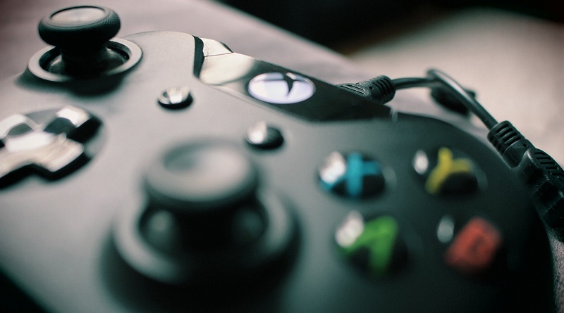xbox
