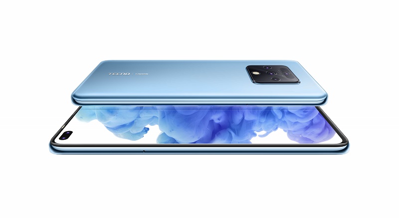 TECNO Mobile Camon16