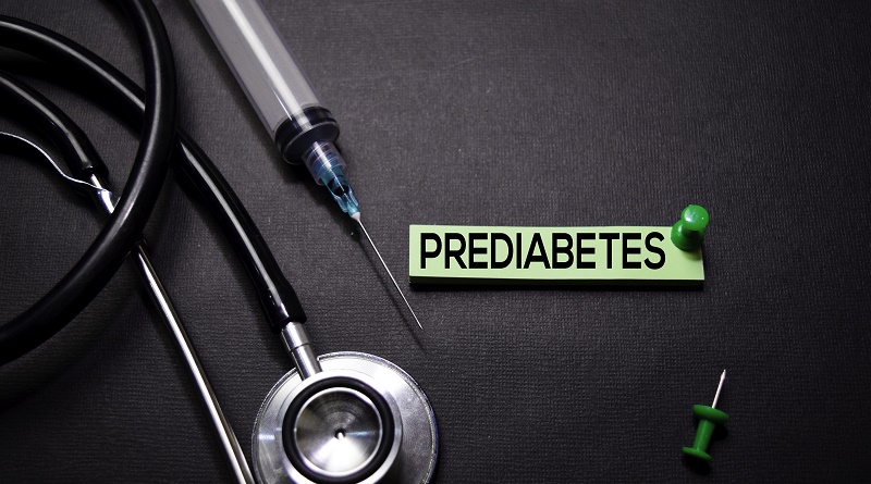 Prediabetes