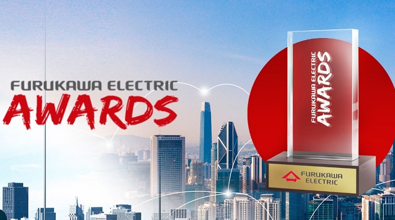 Furukawa-awards