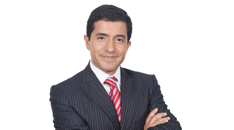 Juan Carlos Puentes, Country Manager Fortinet Colombia