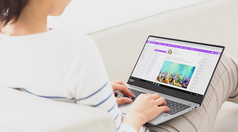 Lenovo Premium Care