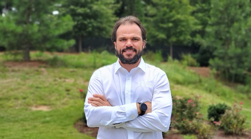 Mauricio Gómez, Co-Fundador de Fluid Attacks