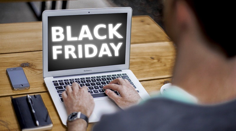 Black Friday