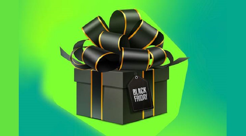 black friday