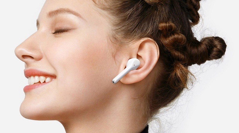 Huawei FreeBuds 3i