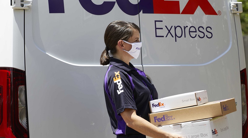 FedEx
