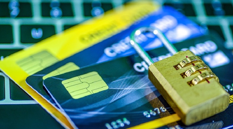 Credit card