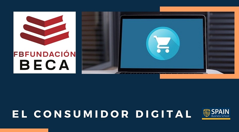 Spain Business School - Curso Consumidor